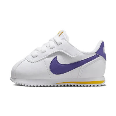 (TD) Nike Cortez EasyOn 'Lakers'