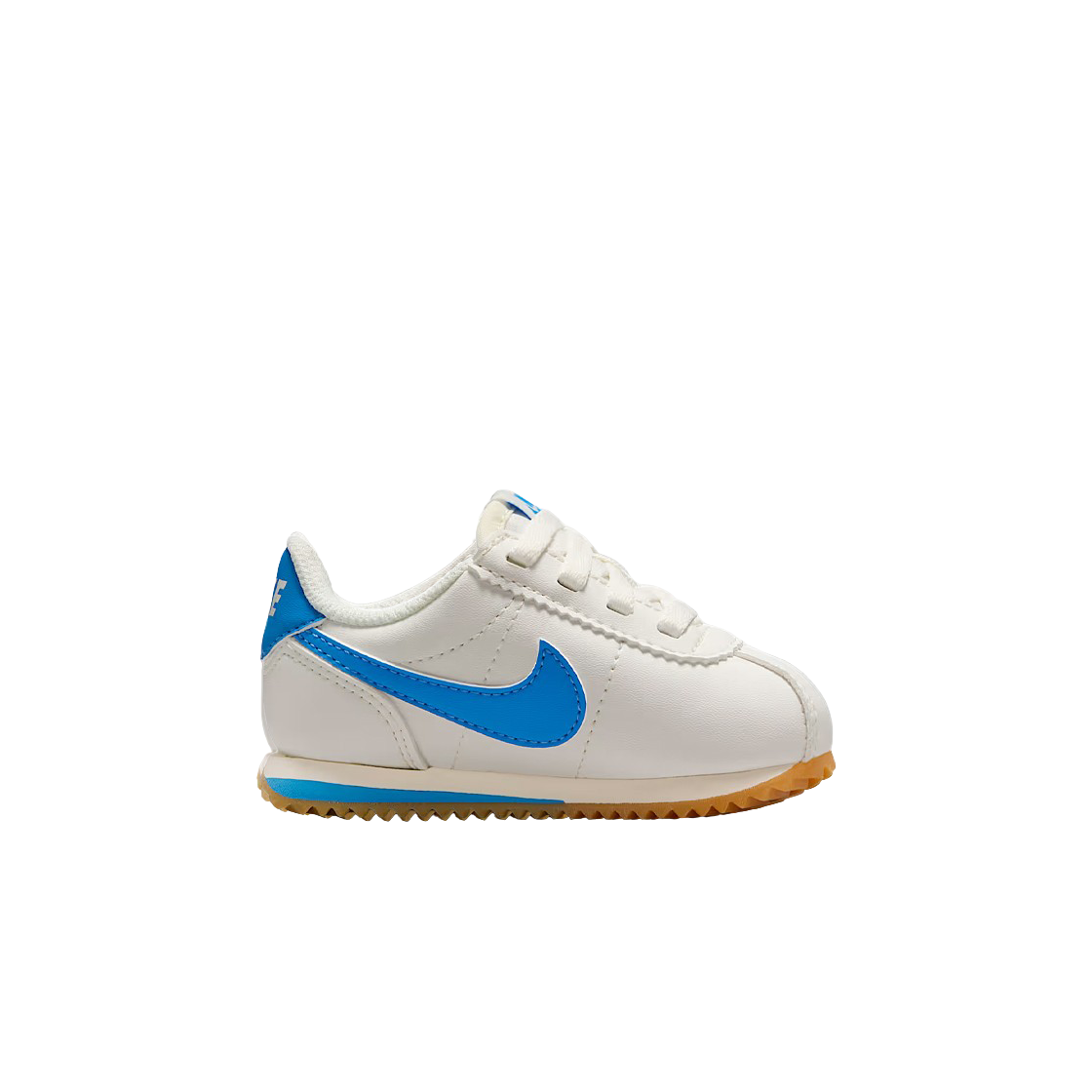 (TD) Nike Cortez EasyOn 'Sail Photo Light Blue'