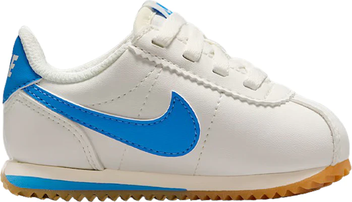 (TD) Nike Cortez EasyOn ''Sail Photo Azul Claro'' DM0952-119 Buy (TD) Nike Cortez EasyOn ''Sail Photo Azul Claro'' DM0952-119