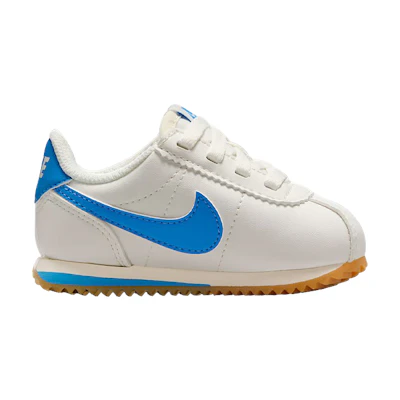 (TD) Nike Cortez EasyOn 'Sail Photo Light Blue'