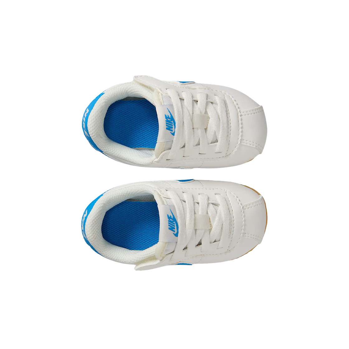(TD) Nike Cortez EasyOn 'Sail Photo Light Blue' 圖 2