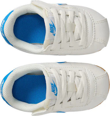 (TD) Nike Cortez EasyOn ''Sail Photo Azul Claro'' DM0952-119 Order (TD) Nike Cortez EasyOn ''Sail Photo Azul Claro'' DM0952-119