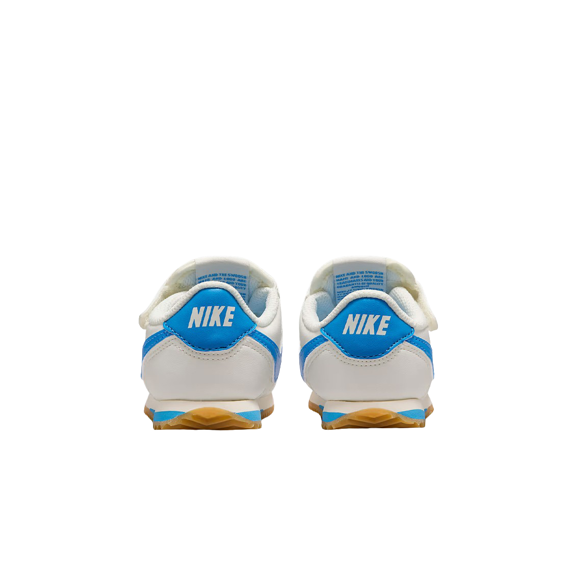 (TD) Nike Cortez EasyOn 'Sail Photo Light Blue' 圖 3