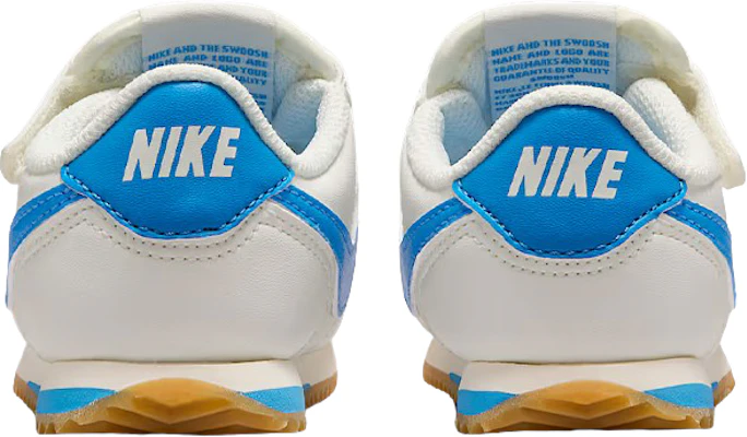 (TD) Nike Cortez EasyOn ''Sail Photo Azul Claro'' DM0952-119 Lookbook (TD) Nike Cortez EasyOn ''Sail Photo Azul Claro'' DM0952-119