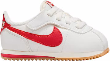 (Toddler) Nike Cortez EasyOn 'Sail University Red' DM0952-113 (Toddler) Nike Cortez EasyOn 'Sail University Red' DM0952-113