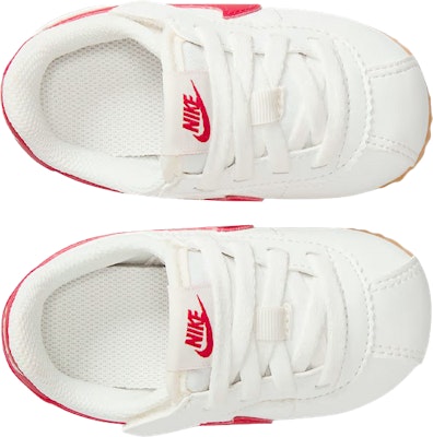 (Toddler) Nike Cortez EasyOn 'Sail University Red' DM0952-113 Order (Toddler) Nike Cortez EasyOn 'Sail University Red' DM0952-113