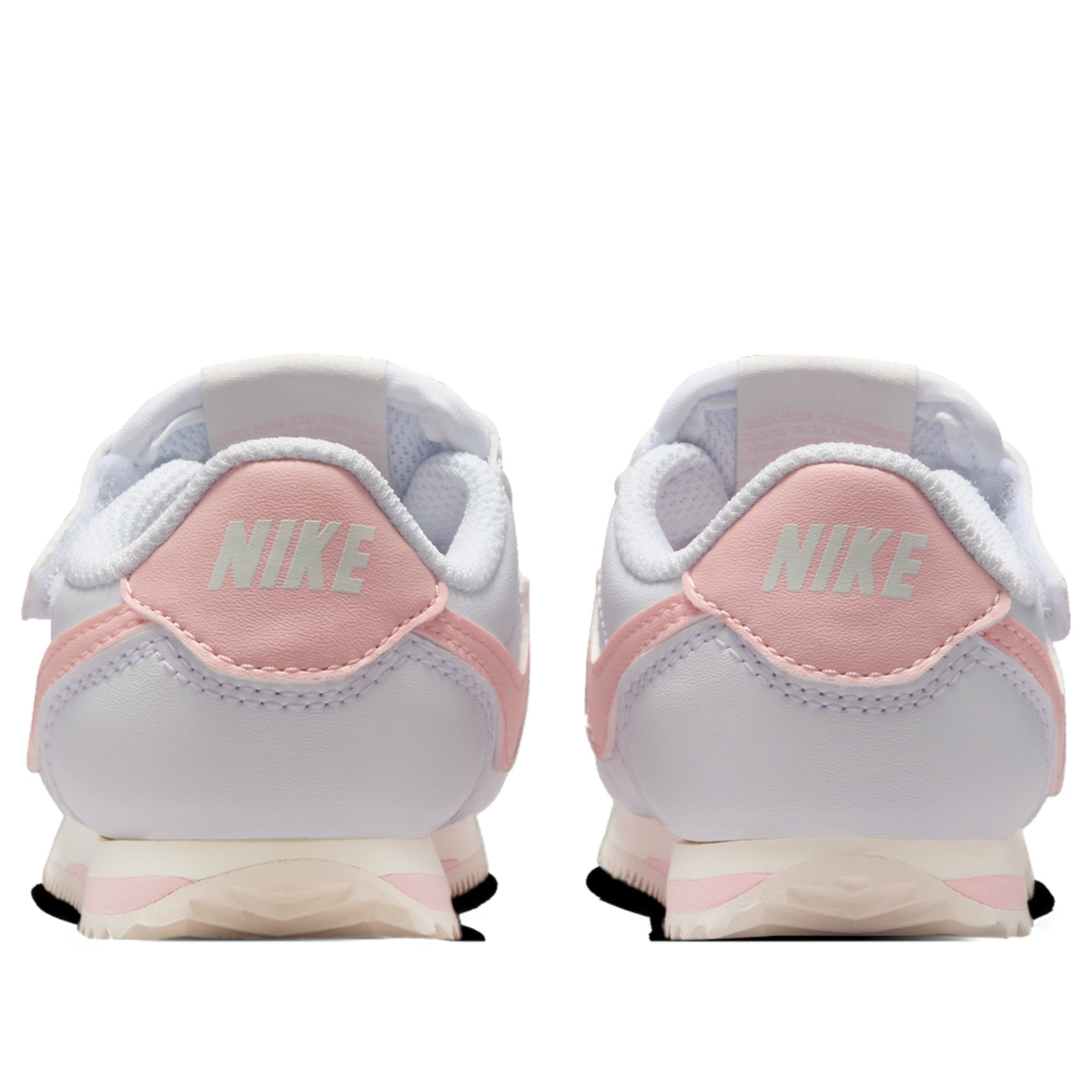 Purchase (Toddler) Nike Cortez EasyOn 'White Echo Pink' DM0952-117