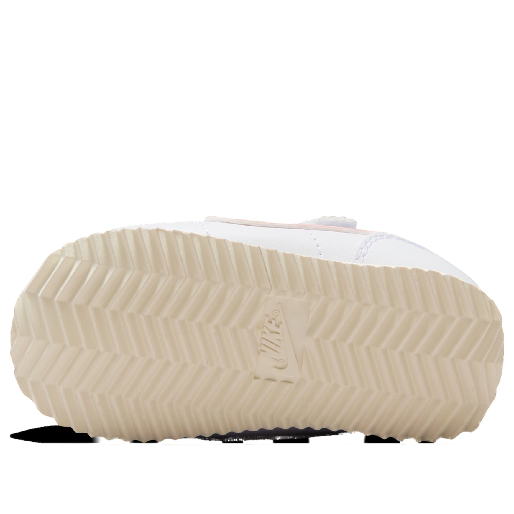 Details for (Toddler) Nike Cortez EasyOn 'White Echo Pink' DM0952-117