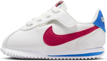 (Toddler) Nike Cortez EasyOn 'Wiggle Eyes' IH7659-100 (Toddler) Nike Cortez EasyOn 'Wiggle Eyes' IH7659-100