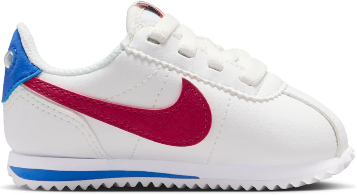 (Toddler) Nike Cortez EasyOn 'Wiggle Eyes' IH7659-100 Order (Toddler) Nike Cortez EasyOn 'Wiggle Eyes' IH7659-100