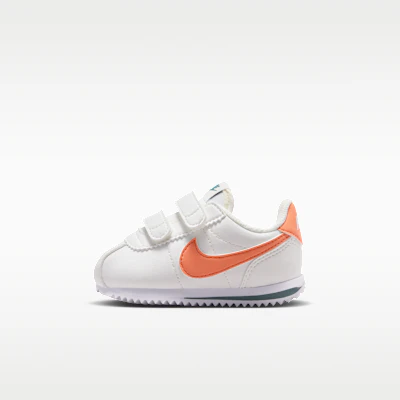 (TD) Nike Cortez Segel/Weiß/Mineralblau/Orange Frost IM2209-109 Buy (TD) Nike Cortez Segel/Weiß/Mineralblau/Orange Frost IM2209-109