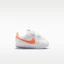 Lookbook (TD) Nike Cortez Segel/Weiß/Mineralblau/Orange Frost IM2209-109