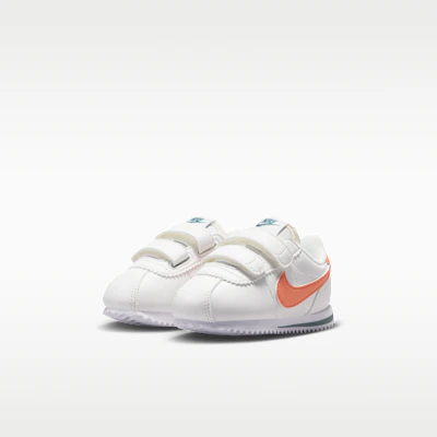(TD) Nike Cortez Segel/Weiß/Mineralblau/Orange Frost IM2209-109 Purchase (TD) Nike Cortez Segel/Weiß/Mineralblau/Orange Frost IM2209-109