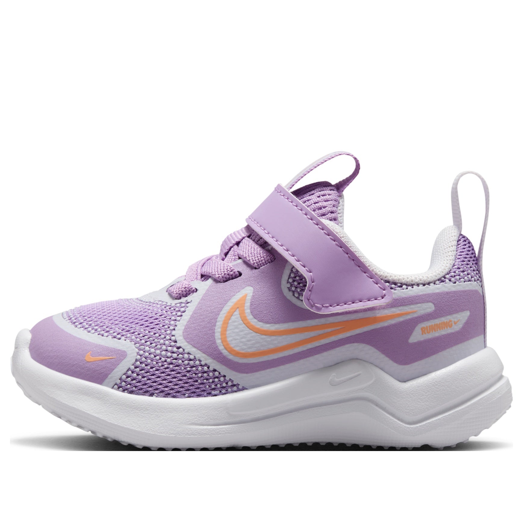 (Toddler) Nike Cosmic Runner 'Barely Grape' HM4401-503