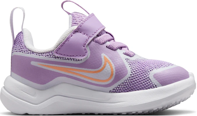 (Toddler) Nike Cosmic Runner 'Barely Grape' HM4401-503 Order (Toddler) Nike Cosmic Runner 'Barely Grape' HM4401-503