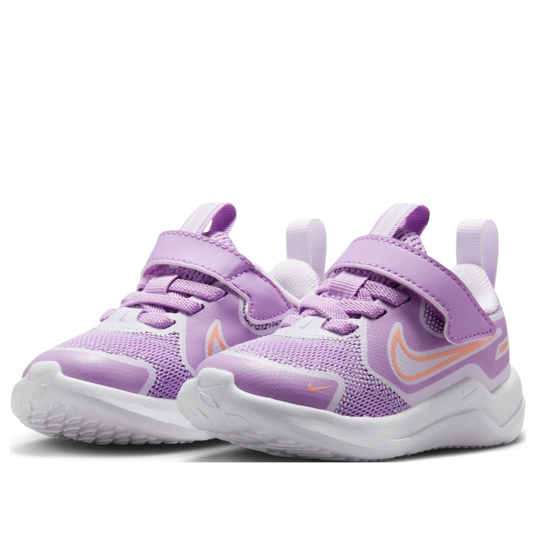 Lookbook (Toddler) Nike Cosmic Runner 'Barely Grape' HM4401-503