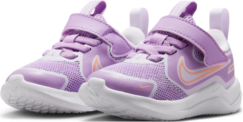 (Toddler) Nike Cosmic Runner 'Barely Grape' HM4401-503 Lookbook (Toddler) Nike Cosmic Runner 'Barely Grape' HM4401-503