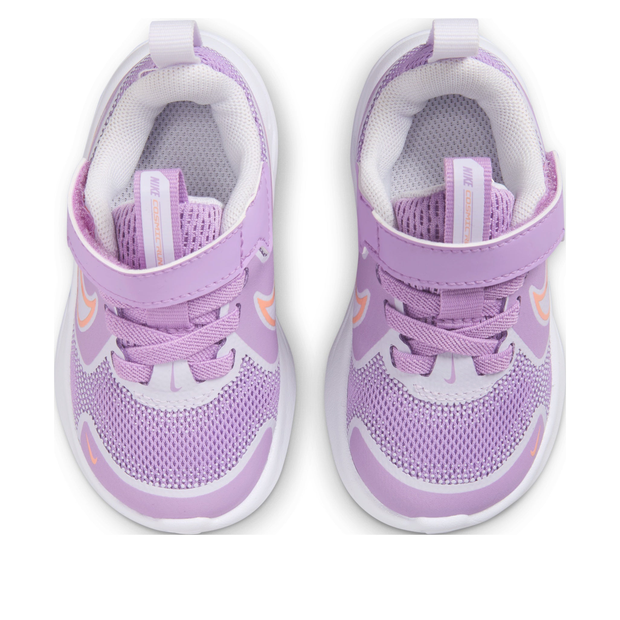 Shop (Toddler) Nike Cosmic Runner 'Barely Grape' HM4401-503