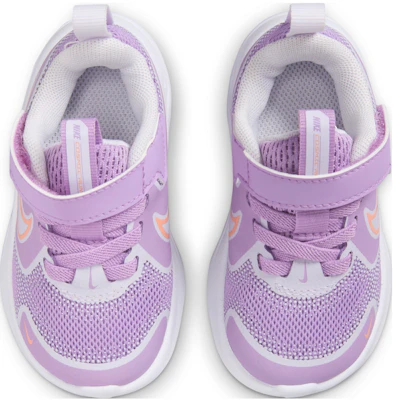 (Toddler) Nike Cosmic Runner 'Barely Grape' HM4401-503 Shop (Toddler) Nike Cosmic Runner 'Barely Grape' HM4401-503