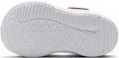 Details for (Toddler) Nike Cosmic Runner 'Barely Grape' HM4401-503