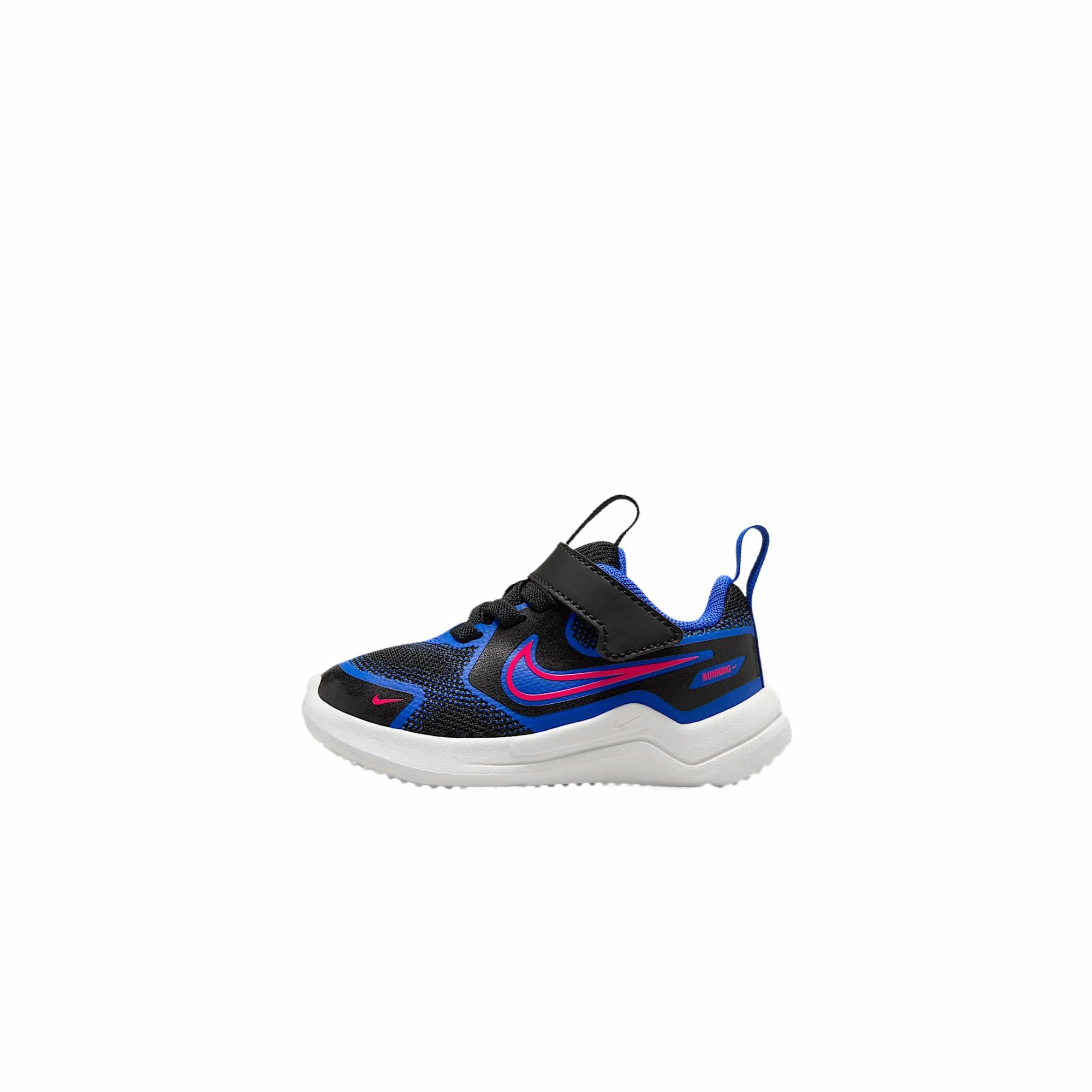(Toddler) Nike Cosmic Runner 'Black Hyper Royal' HM4401-002