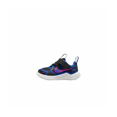 (TD) Nike Cosmic RNNR 'Black Hyper Royal'