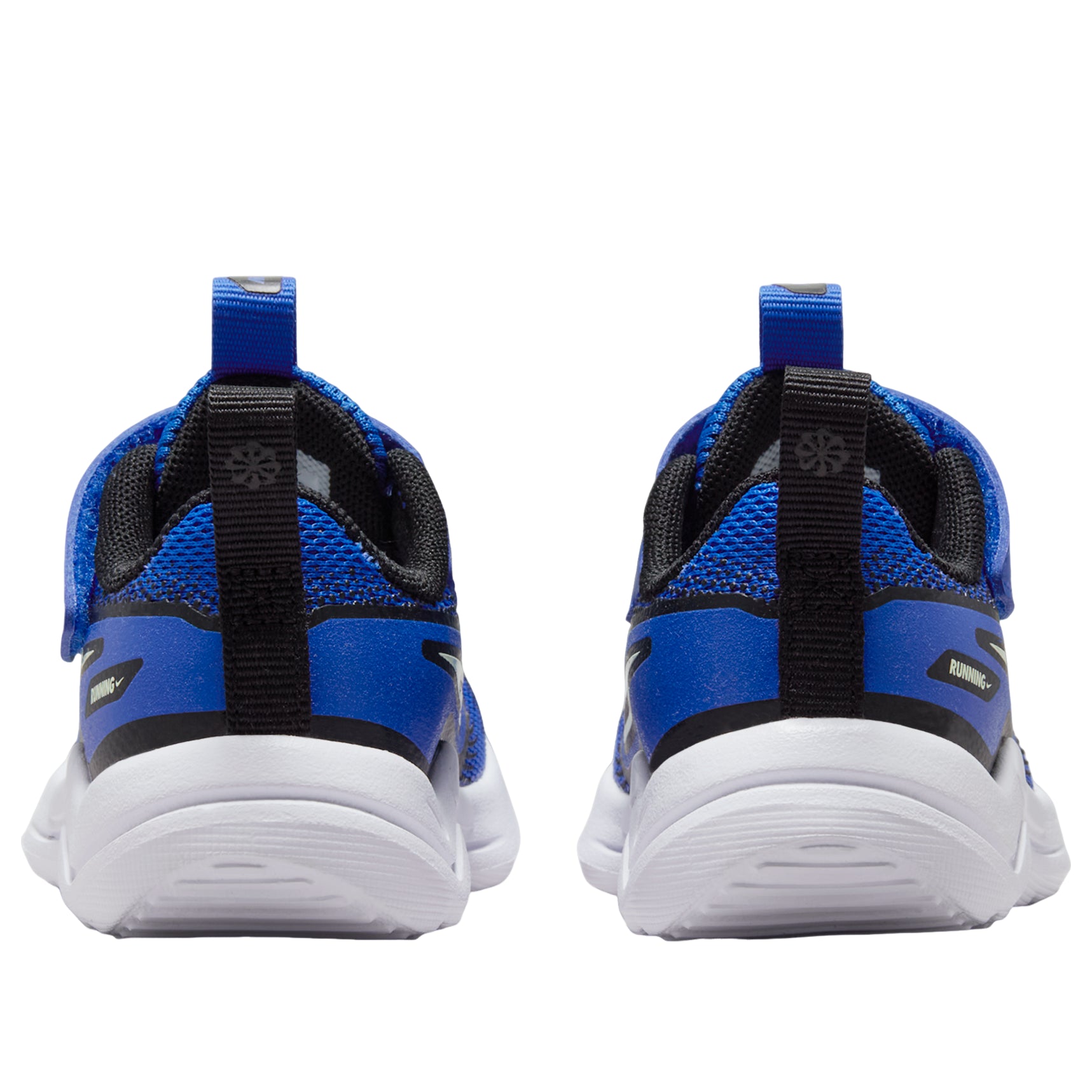 Purchase (TD) ナイキ コズミック ランナー ハイパーロイヤル ブラック ボルト ティント HM4401-407