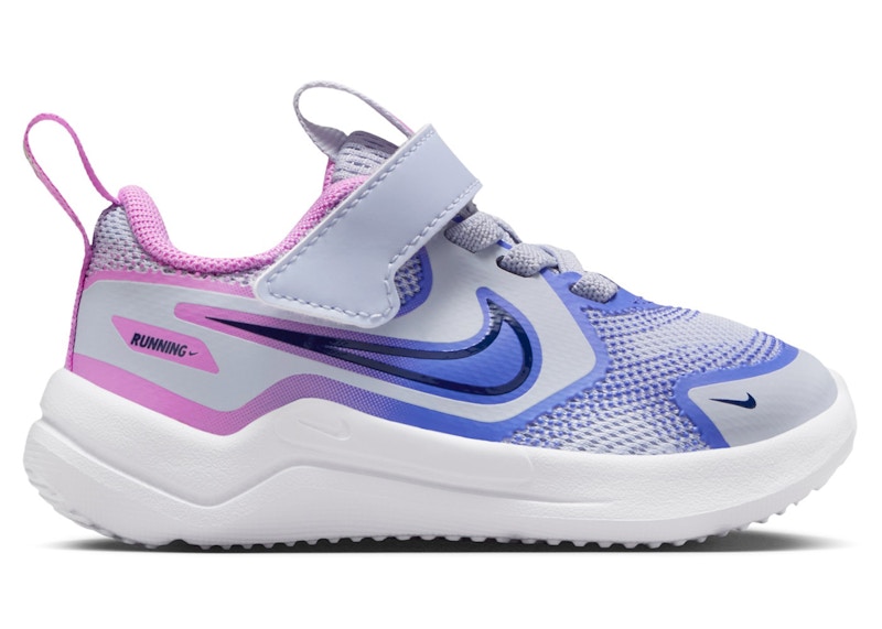 (Toddler) Nike Cosmic Runner Ghost Sapphire Midnight Navy HM4401-011