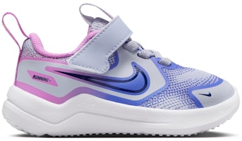 (Toddler) Nike Cosmic Runner Ghost Sapphire Midnight Navy HM4401-011 (Toddler) Nike Cosmic Runner Ghost Sapphire Midnight Navy HM4401-011