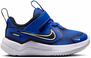 (Toddler) Nike Cosmic Runner Hyper Royal Black Volt Tint HM4401-407 (Toddler) Nike Cosmic Runner Hyper Royal Black Volt Tint HM4401-407