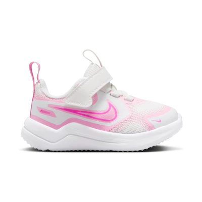 (TD) Nike Cosmic RNNR White Playful Pink