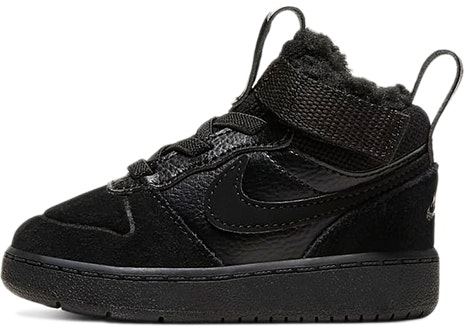toddler-nike-court-borough-2-mid-top-sneakers-black-cq-4027-001