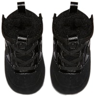 (TD) Nike Court Borough 2 Sepatu Mid-Top Hitam CQ4027-001 Lookbook (TD) Nike Court Borough 2 Sepatu Mid-Top Hitam CQ4027-001