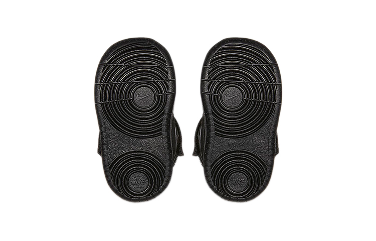 Purchase (TD) Nike Court Borough 2 Zapatillas Altas Negras CQ4027-001