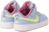 Shop (TD) Nike Court Borough Low 2 'Cobalt Bliss Light Lemon Twist' Lelaki BQ5453-405