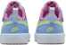 (TD) Nike Court Borough Low 2 'Cobalt Bliss Light Lemon Twist' Lelaki BQ5453-405