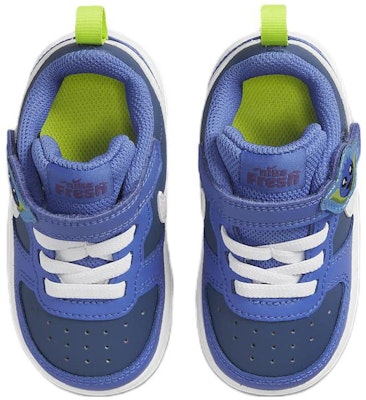 (TD) Nike Court Borough Low 2 'Blueberry' Lelaki Kasut Kasual. DM1471-400 Shop (TD) Nike Court Borough Low 2 'Blueberry' Lelaki Kasut Kasual. DM1471-400