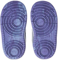 嬰兒 Nike Court Borough Low 2 SE 低筒 板鞋 藍白色 Details for 嬰兒 Nike Court Borough Low 2 SE 低筒 板鞋 藍白色
