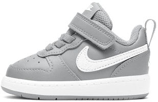 (TD) 耐克Court Borough Low 2 '灰白色' BQ5453-008 Buy (TD) 耐克Court Borough Low 2 '灰白色' BQ5453-008