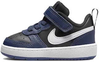 (TD) Nike Court Borough Low 2 'Midnight Navy' Lelaki Warna Kelasi Malam BQ5453-404 Buy (TD) Nike Court Borough Low 2 'Midnight Navy' Lelaki Warna Kelasi Malam BQ5453-404