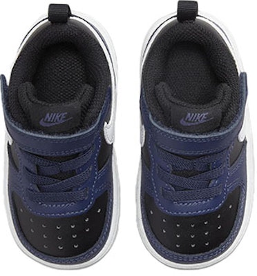 (TD) Nike Court Borough Low 2 'Midnight Navy' Sepatu Sneakers Pria BQ5453-404 Shop (TD) Nike Court Borough Low 2 'Midnight Navy' Sepatu Sneakers Pria BQ5453-404