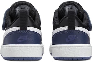 (TD) Nike Court Borough Low 2 'Midnight Navy' Lelaki Warna Kelasi Malam BQ5453-404 Purchase (TD) Nike Court Borough Low 2 'Midnight Navy' Lelaki Warna Kelasi Malam BQ5453-404
