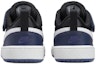 Purchase (TD) Nike Court Borough Low 2 'Midnight Navy' Lelaki Warna Kelasi Malam BQ5453-404