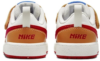 (TD) 耐克Court Borough Low 2 'Sail Hot Curry'篮球鞋 BQ5453-119 Purchase (TD) 耐克Court Borough Low 2 'Sail Hot Curry'篮球鞋 BQ5453-119