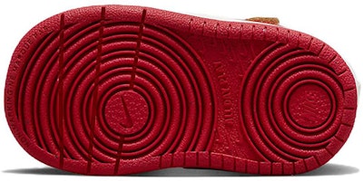 (TD) 耐克Court Borough Low 2 'Sail Hot Curry'篮球鞋 BQ5453-119 Details for (TD) 耐克Court Borough Low 2 'Sail Hot Curry'篮球鞋 BQ5453-119