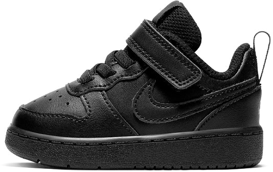 toddler-nike-court-borough-low-2-triple-black-bq-5453-001