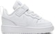 (TD) Nike Court Borough Low 2 'Putih Triple' BQ5453-100