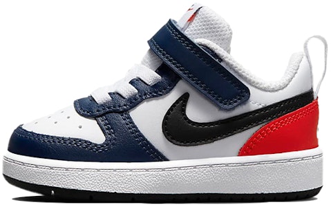 (TD) Nike Court Borough Low 2 'USA' Zapatillas Urbanas DO7448-101 Buy (TD) Nike Court Borough Low 2 'USA' Zapatillas Urbanas DO7448-101