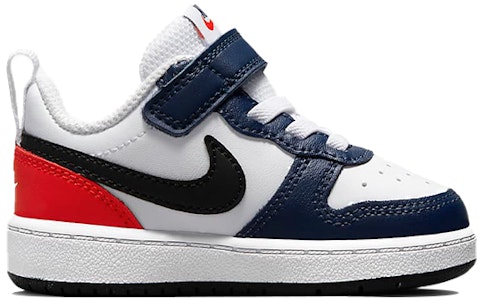 (TD) Nike Court Borough Low 2 'USA' Zapatillas Urbanas DO7448-101 Order (TD) Nike Court Borough Low 2 'USA' Zapatillas Urbanas DO7448-101