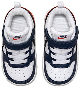 (TD) Nike Court Borough Low 2 'USA' Zapatillas Urbanas DO7448-101 Shop (TD) Nike Court Borough Low 2 'USA' Zapatillas Urbanas DO7448-101